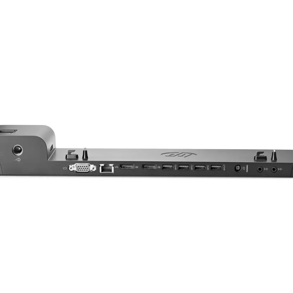 HP Ultraslim 2013 Docking Station